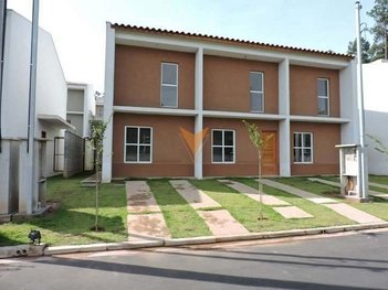 house em Avenida Vasco Massafeli, Jardim Maria Tereza - Cotia - SP