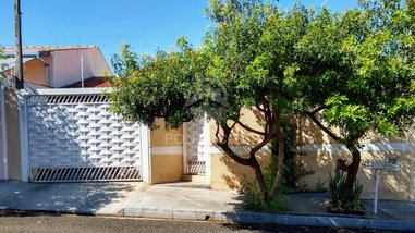 house em Rua Luciana Rosa, Solo Sagrado I - São José do Rio Preto - SP