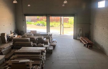 business em Maestro Germano Benencasse, Parque São Matheus - Piracicaba - SP