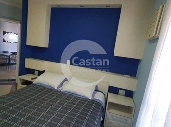 apartment em Rua Vitoantônio Del Vecchio, Parque da Mooca - São Paulo - SP