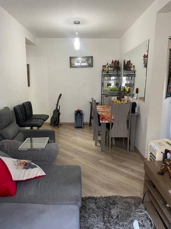 apartment em Rua Sebastião Advíncula da Cunha, Jardim Leme - São Paulo - SP