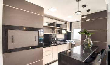 apartment em Joao Pessoa, Centro Histórico - Porto Alegre - RS