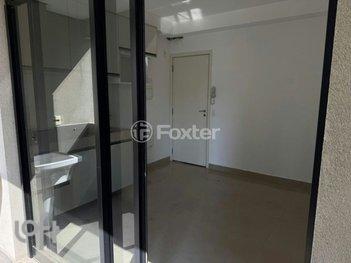 apartment em Avenida Doutor Cardoso de Melo, Vila Olímpia - São Paulo - SP