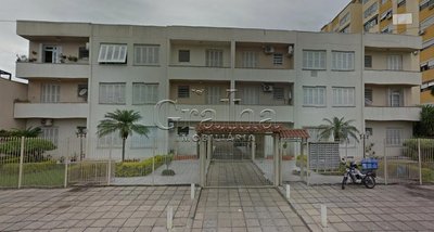 apartment em Padre Hildebrando, Santa Maria Goretti - Porto Alegre - RS