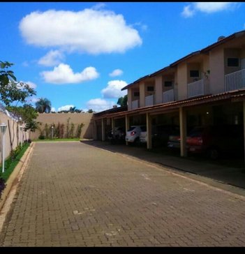 house em Rua Pedro Barbieri, Parque São Sebastião - Ribeirão Preto - SP