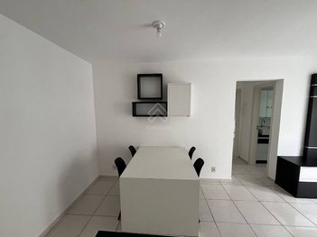 apartment em Rua Alvaro Beraldi, Ressacada - Itajaí - SC