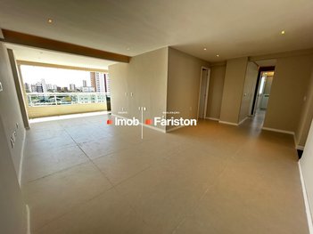 apartment em Rua Carlos Vasconcelos, Joaquim Távora - Fortaleza - CE