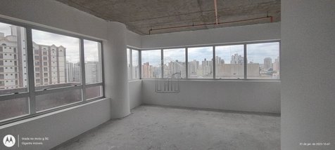 office em Travessa Marcelina, Centro - Santo André - SP