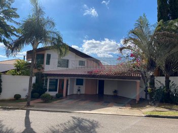 house em Avenida Professora Izoraida Marques Peres, Parque Campolim - Sorocaba - SP