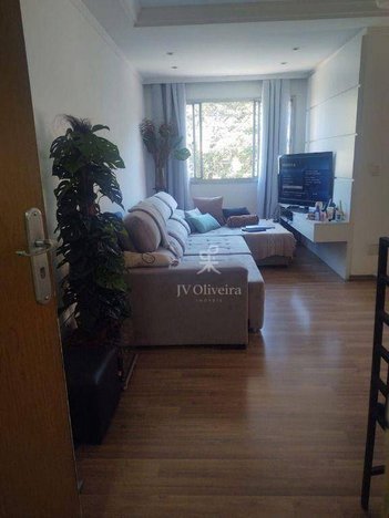 apartment em Avenida Intercontinental, Jardim Icaraí - São Paulo - SP