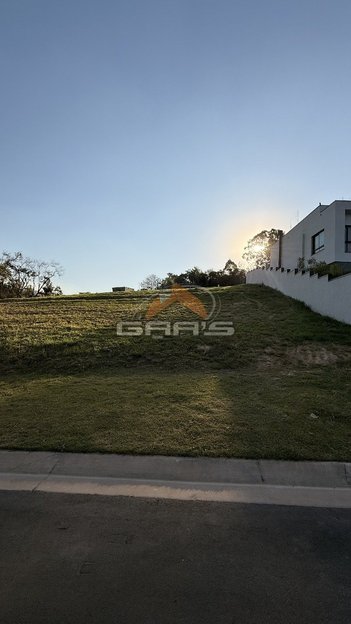 land_lot em Avenida Bernardino Bonavita, Jardim Santa Rita - Indaiatuba - SP