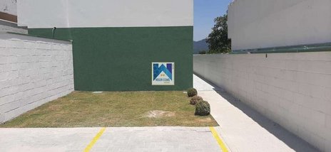 house em Avenida Felipe Sawaya, Vila São Paulo - Mogi das Cruzes - SP