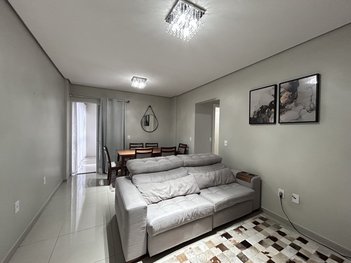 apartment em Rua John Kennedy - E, Passo dos Fortes - Chapecó - SC