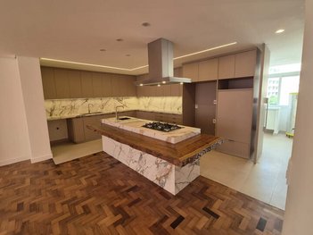 apartment em Avenida Angélica, Consolação - São Paulo - SP