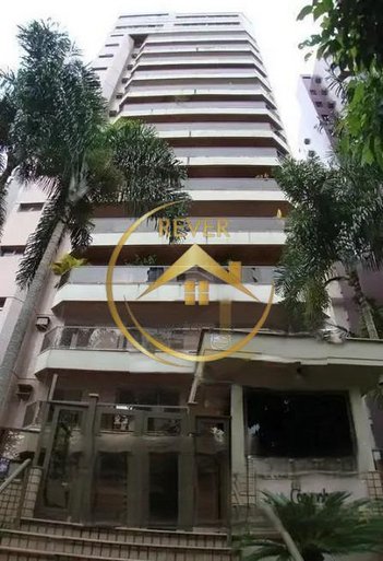 apartment em Rua Barreto Leme, Cambuí - Campinas - SP