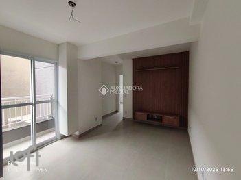 apartment em Austrália, Parque das Nações - Santo André - SP