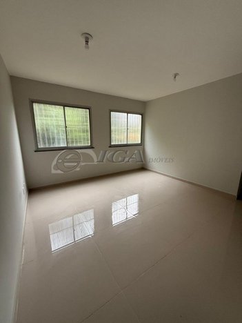 apartment em Rua São Sebastião, São Sebastião - Petrópolis - RJ