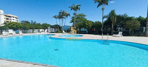 apartment em Acary Margarida, Canasvieiras - Florianópolis - SC