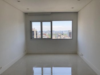 apartment em Alameda Franca, Jardim Paulista - São Paulo - SP