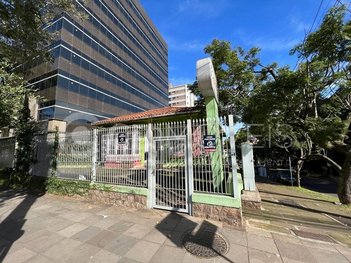 commercial_building em Dom Pedro Ii, Higienópolis - Porto Alegre - RS