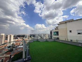 apartment em Praça Tenório de Aguiar, Jardim São Paulo(Zona Norte) - São Paulo - SP