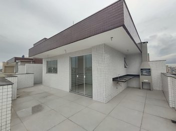 apartment em Avenida Dom José Gaspar, Coração Eucarístico - Belo Horizonte - MG