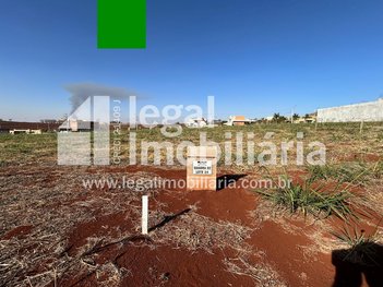 land_lot em Via Anhangüera, Recreio Anhangüera - Ribeirão Preto - SP