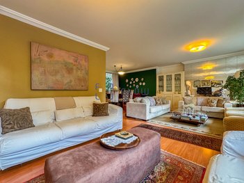 apartment em Alameda Ribeirão Preto, Bela Vista - São Paulo - SP