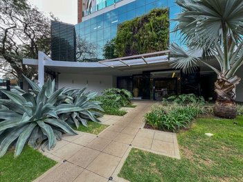 apartment em Avenida São Paulo, Zona 31 - Maringá - PR