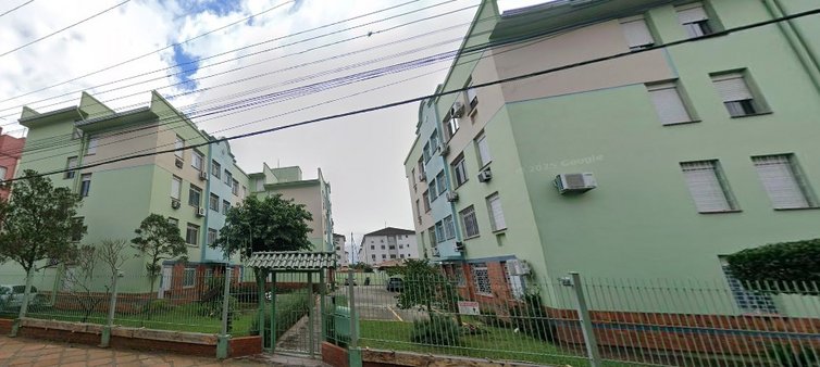Cômodo Condomínio