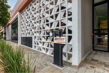 apartment em Rua Cacilda Becker, Jardim das Acácias - São Paulo - SP