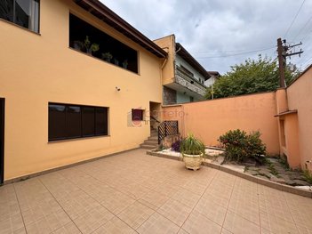 house em Rua Doutor David Zoilo Morandini, Jardim Paulista I - Jundiaí - SP