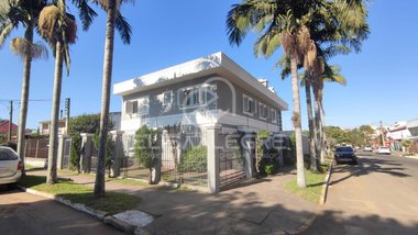house em Rua Duque de Caxias, Marechal Rondon - Canoas - RS