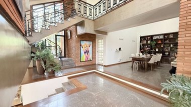 house em Rua Barão de Campos Gerais, Real Parque - São Paulo - SP