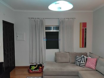 house em Rua dos Buritis, Vila Parque Jabaquara - São Paulo - SP