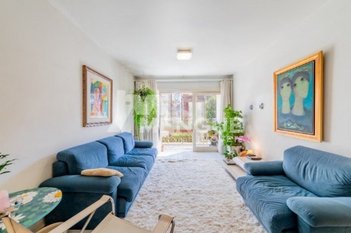 apartment em Rua Pedro Chaves Barcelos, Mont Serrat - Porto Alegre - RS