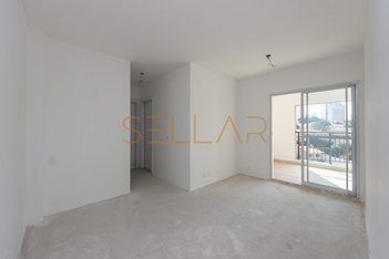 apartment em Rua São Nicásio, Alto da Mooca - São Paulo - SP