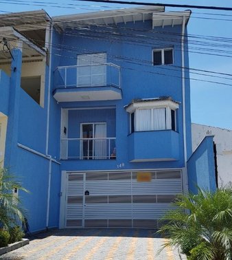 Cômodo Condomínio