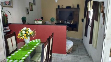 house em Rua José Antônio da Silva, Jardim Elvira - Osasco - SP