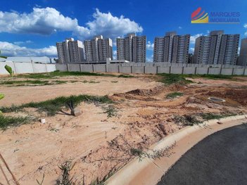 land_lot em Estrada Municipal José Costa de Mesquita, Chácara Alvorada - Indaiatuba - SP