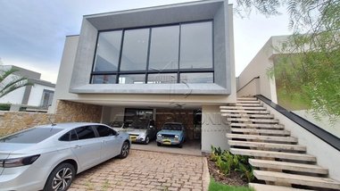 house em Rua Ondina Uten Soares, Jardim Residencial Chácara Ondina - Sorocaba - SP