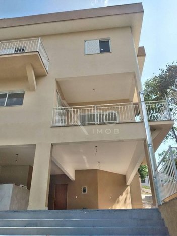 house em Rua Pontal, Serra dos Lagos (Jordanésia) - Cajamar - SP