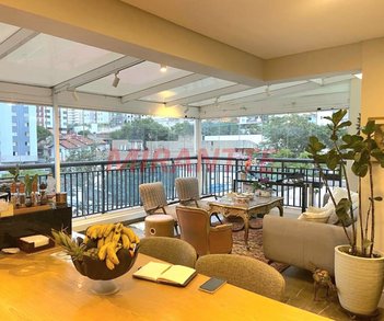 apartment em Rua Dias de Toledo, Saúde - São Paulo - SP
