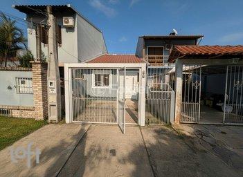house em Rua José Júlio Krebs, Hipica - Porto Alegre - RS