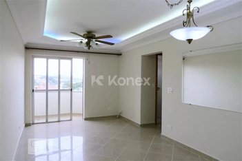 apartment em Rua Jamunda, Vila Mazzei - São Paulo - SP