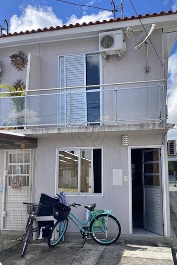 house em Rua Ângelo Trindade, Vila Maria José - Rio Grande - RS