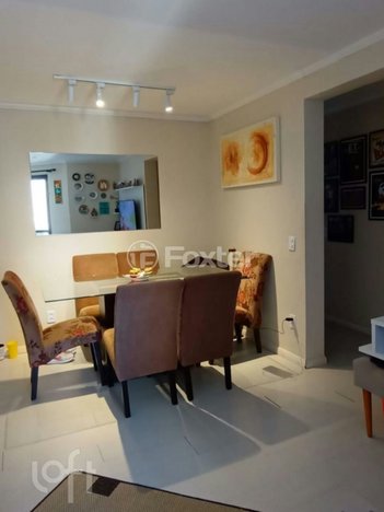 apartment em Avenida do Guacá, Lauzane Paulista - São Paulo - SP