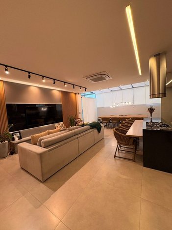 apartment em Rua João Caetano, Campo Grande - Santos - SP