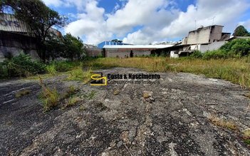 land_lot em Avenida Nicola Demarchi, Demarchi - São Bernardo do Campo - SP