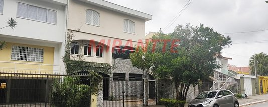 house em Rua Panorama, Parque Palmas do Tremembé - São Paulo - SP